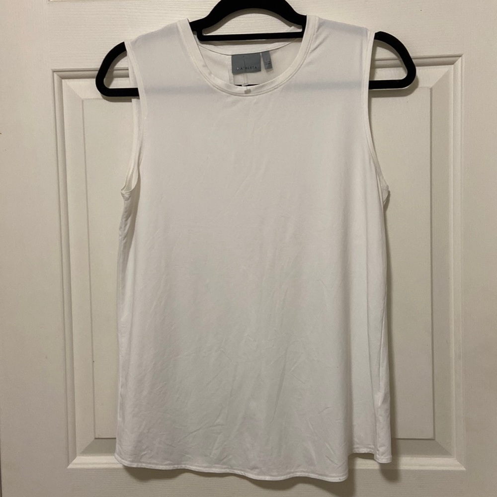 Athleta Workout Top